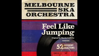 ONE YEAR OF SKA!!! | Melbourne Ska Orchestra (Semana 5)