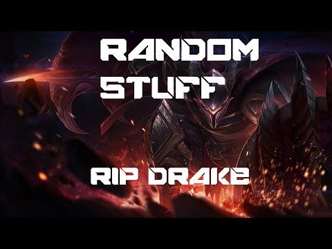 Thats Why Pantheon Jungle is Broken! (LvL 3 Easy Dragon)