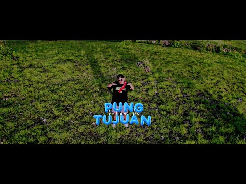 Bukan Ko Pung Tujuan - DJ Qhelfin