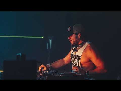 TOCADISCO⚡Euforia Dźwięku⚡Wrocław A2⚡18.10.2025