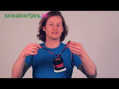 Sneakertjes.nl - Vans Baxter Kids