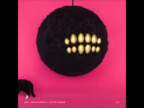 Captain Murphy-Between Villains Ft Viktor Vaughn(DOOM)X Earl Sweatshirt X Thunder Cat X Kattie