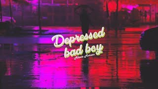 Depressed Bad Boy - Alexia Moraes