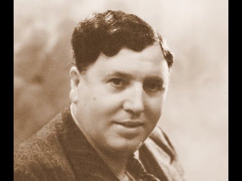 Aureliano Pertile - L'anima ho stanca (Columbia, 1932)