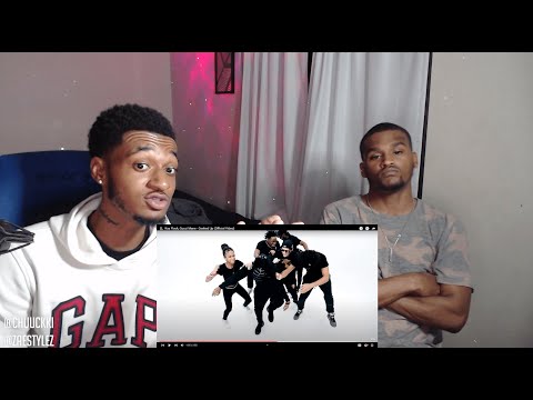 Kay Flock, Gucci Mane - Geeked Up (Official Video) [REACTION!] | RawAndUnChuck