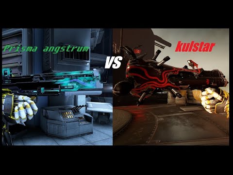Kulstar vs prisma angstrum || comparison and build