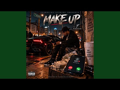 7 THE SEVENBLOCKGOD Music Video