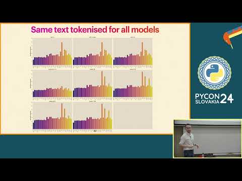 Large Language Models Across Languages - Pavel Král