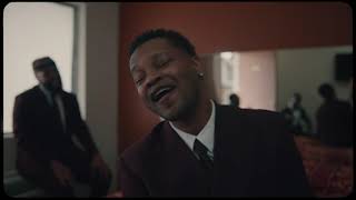 PJ Morton x  BJ The Chicago Kid x Kenyon Dixon - Bring it on Home to Me feat. Charlie Bereal