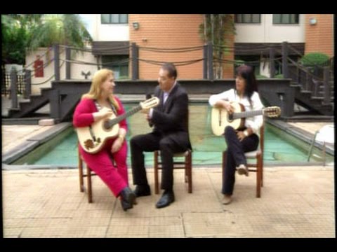 Juliana Andrade e Jucimara