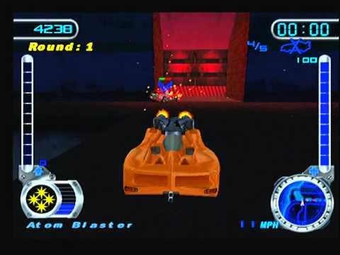 Hot Wheels : Velocity X : Maximum Justice Playstation 2