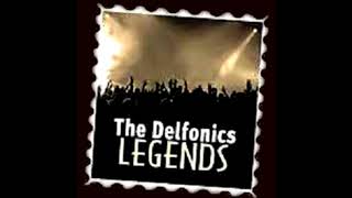 The Delfonics Legends