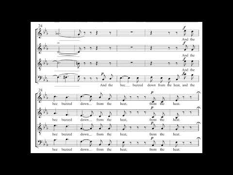 Frank Bridge - The Bee (1913)