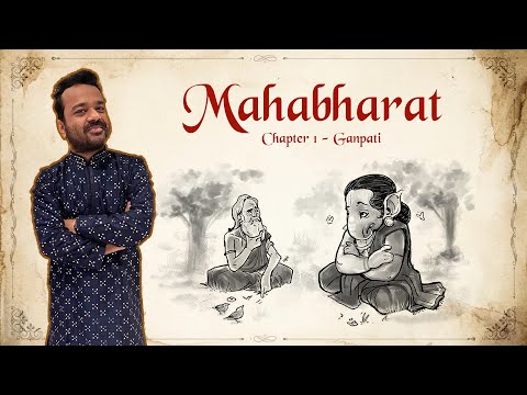 Mahabharat Simplified