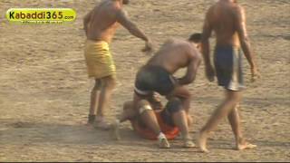 (1) Baba Kala Mehar (Batala) Kabaddi Tournament  9 June 2016