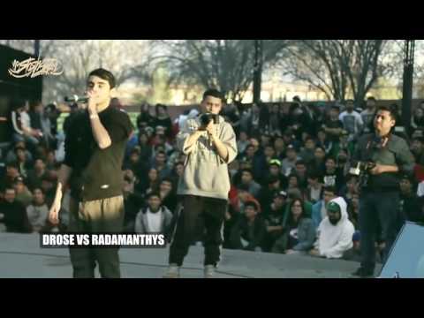 Drose Resumen BDM Gold 2016 HD