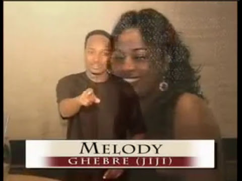 Ghebre G Michael GG-ሽኮሪና-Shkorina-New Eritrean Music 2021.