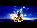 Walt Disney Pictures New Logo With Diamond Audio Effect 1080p HD