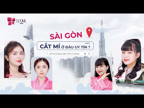 Sài Gòn Ở Đâu Cắt Mí Đẹp Tự Nhiên Giúp Đôi Mắt Tươi Trẻ