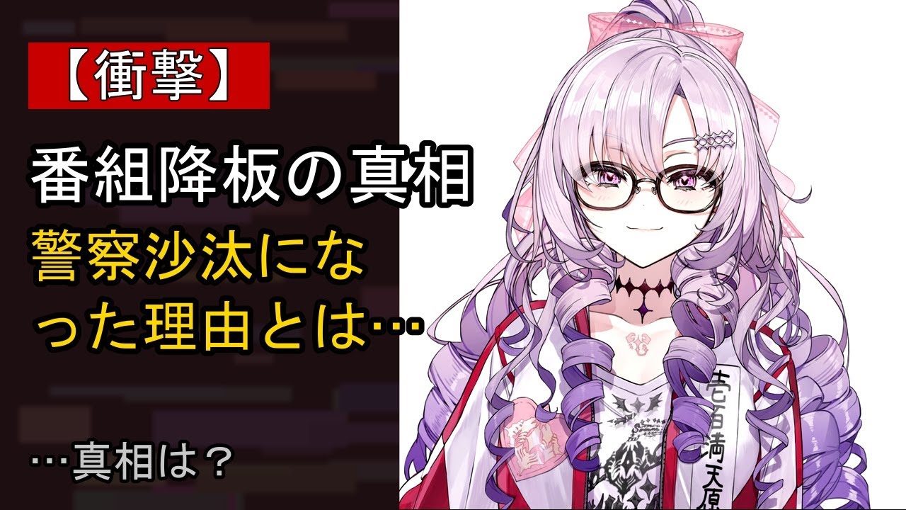 YouTubeサムネイル