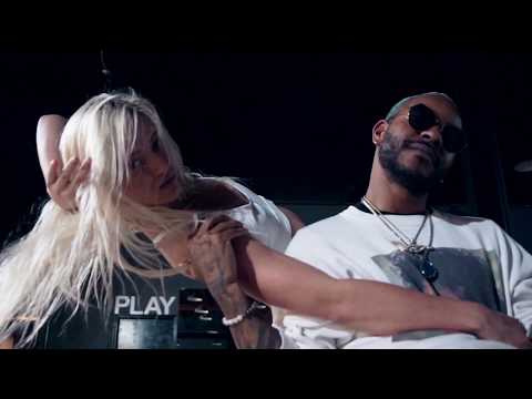 Deanna Leggett | Eric Bellinger (Ft. Chris Brown & OG Parker) - "Type A Way" | Nicole Kirkland