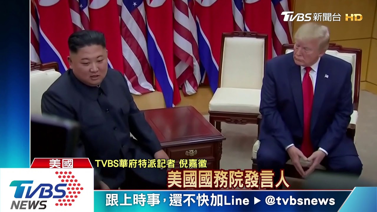 北韓又文攻武嚇 首爾民眾無感:繼續上班
