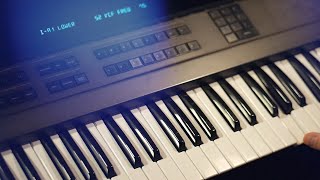 Video thumbnail for Roland JX-10 with Retroaktiv MPG-70 by JimDaneker