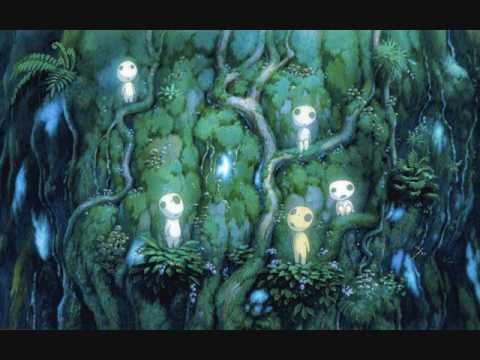 Kandee Dub - Tribute to Hayao Miyazaki - Let the dream go on