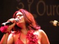 Sabah Moraes Foi Assim Canto De Ouro 2011 10 02 11