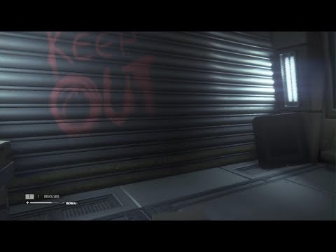 Alien: Isolation (PS5 60FPS) ANDROIDS ATTACKED WAITS - WALKTHROUGH PT 132 (ENGLISH COMMENTARY)