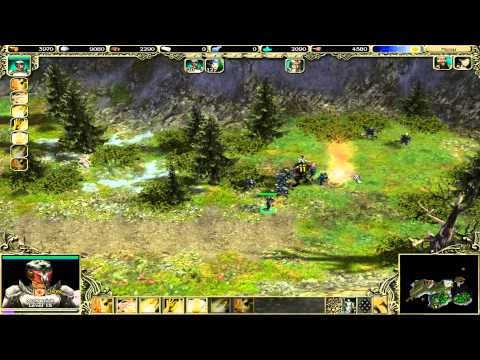 McCarrick Plays SpellForce (Order of Dawn) - Episode 26