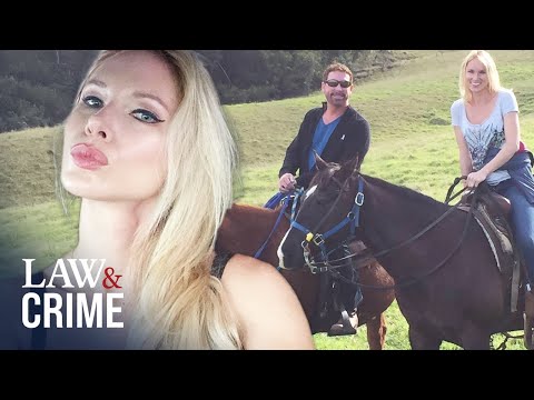 California Woman Found Dead After Conviction in Husband's Murder-for-Hire Plot