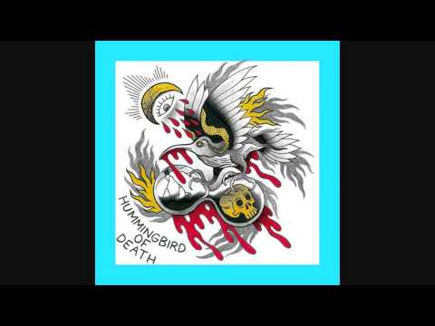 Hummingbird Of Death - Show Us the Meaning of Haste Full Album (2009)