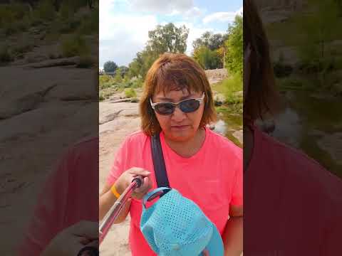 Mina Clavero, rio y Dique #love#viral# turismo #Cordoba #lovely #viajar 