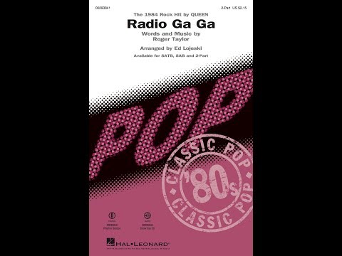 Radio Ga Ga