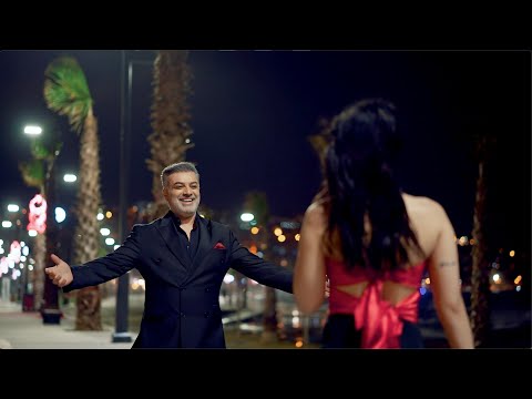 BEDİRHAN BENEK - ÖYLE GİT [4K VIDEO]