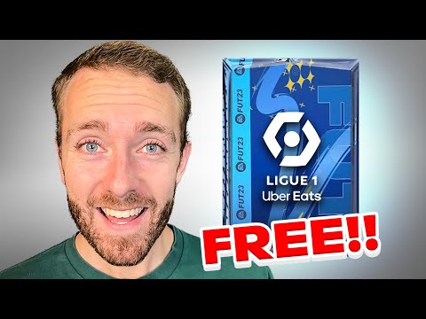 THIS Just SAVED Ligue 1 TOTS!