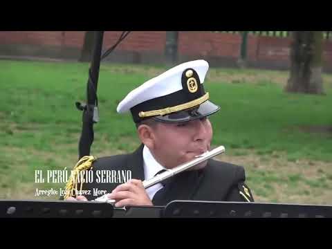el peru nacio serrano