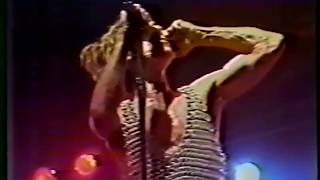 Iggy Pop - Shake Appeal (Live in Brazil 1988) - 07 HD.
