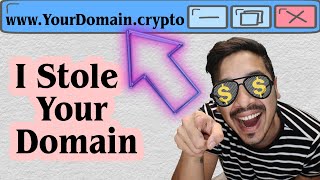 Wo kaufen Sie Crypto-Domainnamen