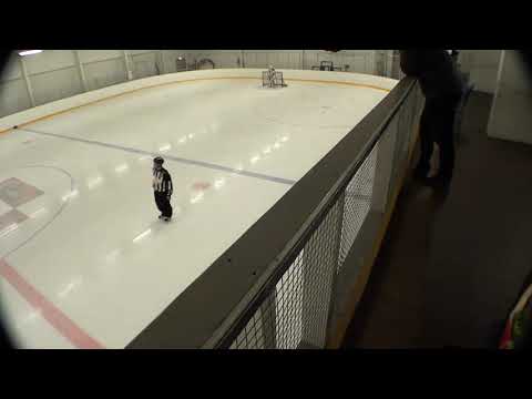 181026 Blues B2 - HPK ,erä 2 alku