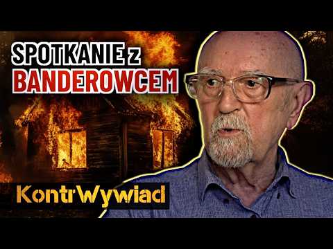 Wróciłem na „Wołyń“. Podszedł Ukrainiec i wyznał, co robił Polakom podczas Rzezi Wołyńskiej