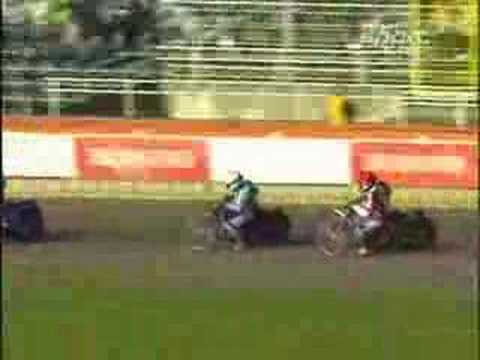 Polonia Bydgoszcz-Włókniarz Częstochowa