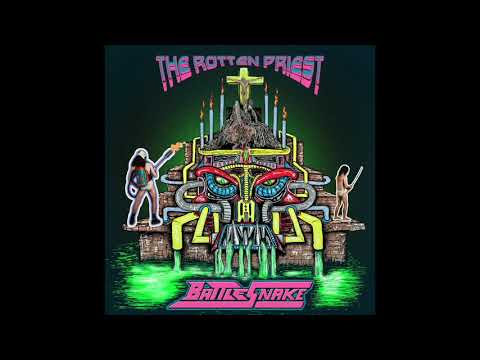 The Rotten Priest (ISOLATED GTR SOLO)