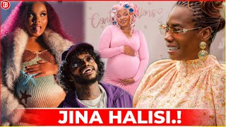 Download lagu Sio Siri Tena! JINA LA MTOTO WA ZUCHU LATAJWA, Mama dangote Azua GUMZO Zito! mp3