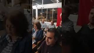 TSM Koro Çalışmaları