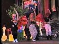 The Jungle Book Jungle TV Special Pt1 FOX 1990s