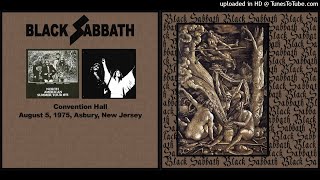 Black Sabbath - Sabbra Cadabra (Live) [320kbps, best pressing]