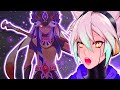 CYYU IS FINALLY MEETING CYNO | Genshin Impact - 3