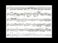Millies, Hans M.  Concertino in Mozart style for violin + piano